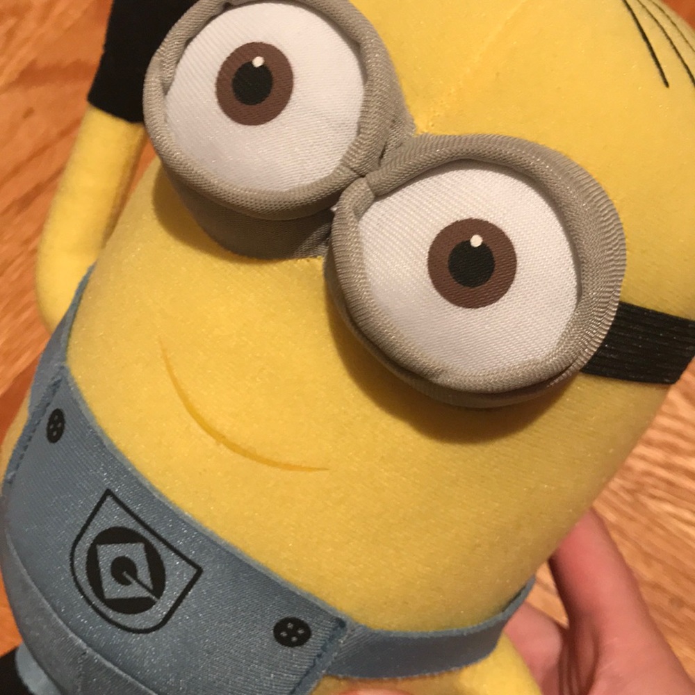 Minion - Picture 4 of 5